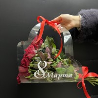 8 Марта