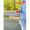 Коробки для капкейков